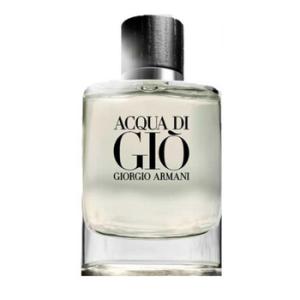 Acqua Di Gio EDP Spray 2.54 oz Tester