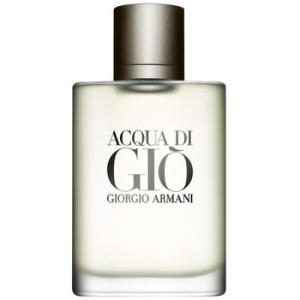 Acqua Di Gio EDT Spray 3.4 oz Tester