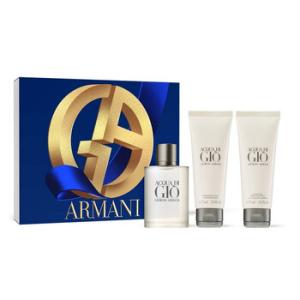 Acqua Di Gio Gift Set