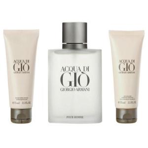 Acqua Di Gio Gift Set