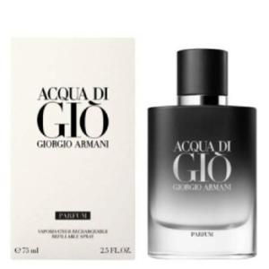 Acqua Di Gio Parfum 2.5 oz
