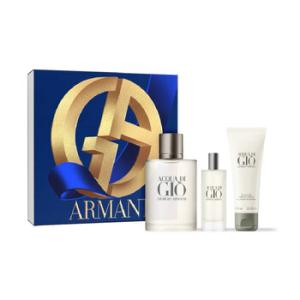 Acqua di Gio Gift Set