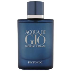Acqua di Gio Profondo EDP Spray 2.5 oz 70 ml