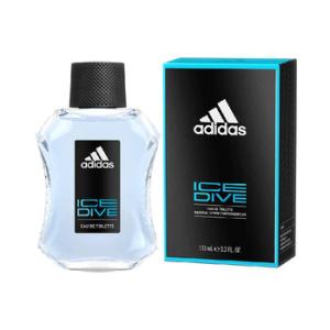 Adidas Ice Dive EDT Spray 3.4 oz