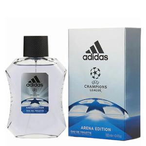 Adidas UEFA Champions League Arena Edition EDT 3.4 oz