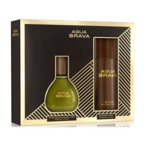 Agua Brava Gift Set