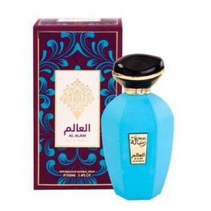 Al Alam EDP Spray 3.4 oz