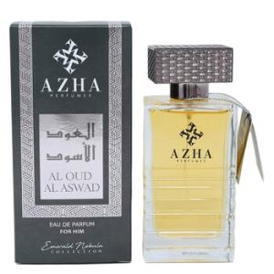 Al Oud Al Aswad EDP Spray 3.3 oz