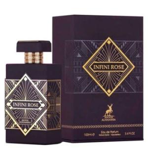 Infini Rose EDP Spray 3.4 oz