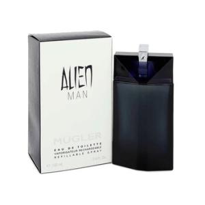 Alien Man EDT 3.4 oz Tester