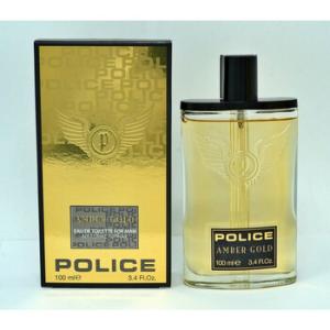 Amber Gold EDT Spray 3.4 oz