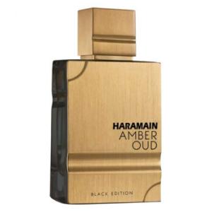 Amber Oud Black Edition EDP 3.4 oz