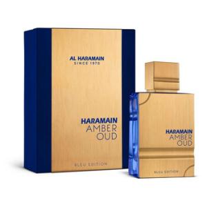 Amber Oud Blue EDP Spray 6.7 oz