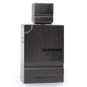 Amber Oud Carbon EDP Spray 2 oz