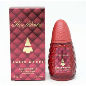 Amber Woods EDT Spray 2.5 oz