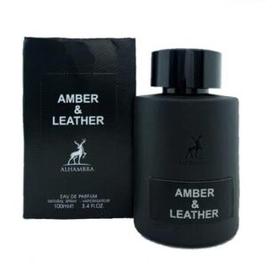 Opulence Leather EDP Spray 3.4 oz