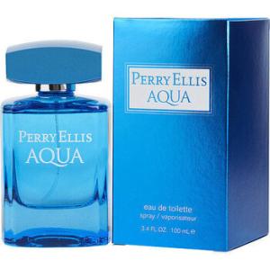 Aqua EDT Spray 3.4 oz