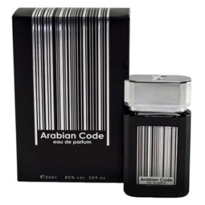 Arabian Code EDP Spray 3.04 oz