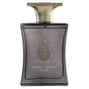 Arabian Knight Silver EDP Spray 3.38 oz