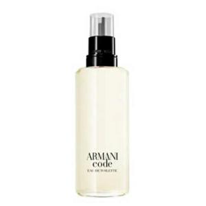 Armani Code EDT 5.0 oz Refill