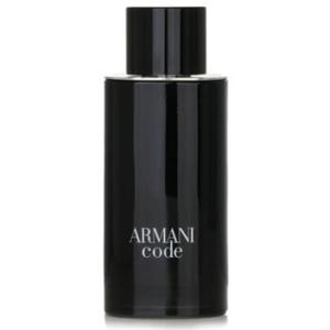Armani Code EDT Spray 4.2 oz