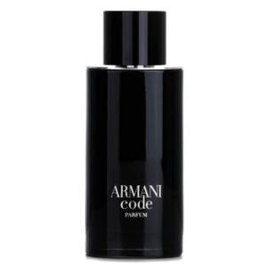 Armani Code Parfum Spray 4.2 oz