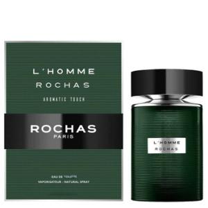 Aromatic Touch EDT 3.4 oz