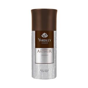 Arthur Deodorant Spray 5 oz