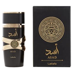 Asad EDP Spray 3.4 oz