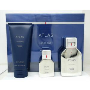 Atlas Gift Set