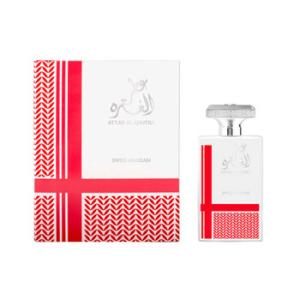 Attar Al Ghutra EDP Spray 3.38 oz