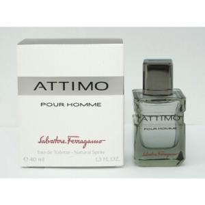 Attimo EDT Spray 1.3 oz