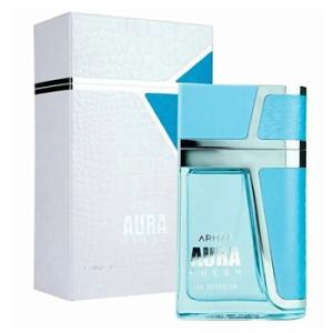 Mens Aura Fresh EDP Spray 3.4 oz