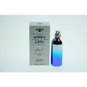 Authentic Bold EDT Spray 3.33 oz