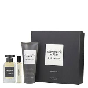 Mens Authentic Gift Set