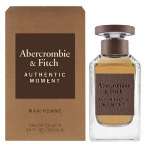 Authentic Moment EDT 3.4 oz