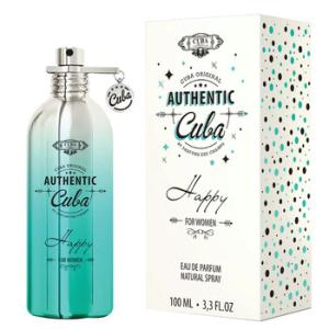 Happy EDP Spray 3.4 oz