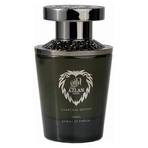 Azlan Oud Charcoal Edition Extrait de Parfum Spray 3.4 oz