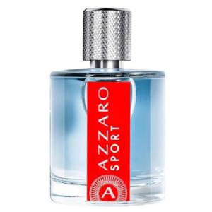 Azzaro Sport EDT Spray 3.4 oz Tester