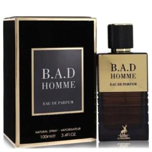 Mens B.A.D Homme EDP 3.4 oz