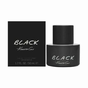 Black EDT Spray 1.7 oz