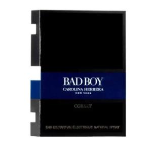 Bad Boy Cobalt EDP Spray 0.05 oz