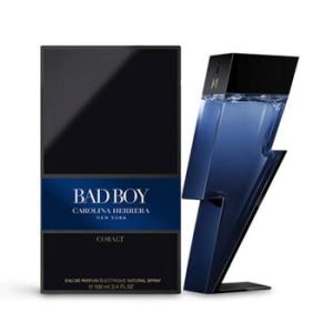 Mens Bad Boy Cobalt EDP Spray 1.7 oz