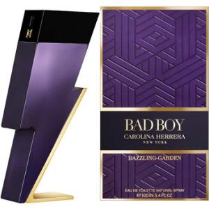 Bad Boy Dazzling Garden EDT Spray 3.4 oz