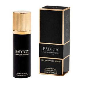 Bad Boy EDT Power Up Spray 3.4 oz