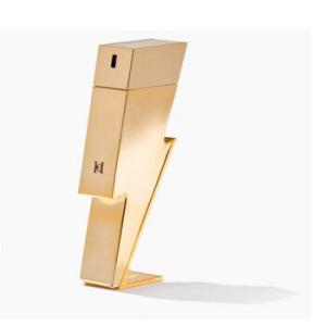 Bad Boy Gold Fantasy EDT Spray 3.4 oz Tester