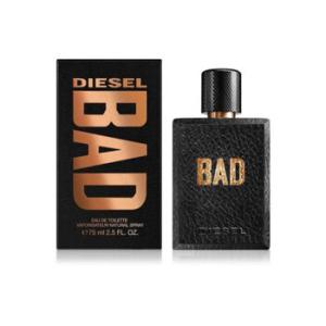 Mens Bad EDT Spray 2.5 oz