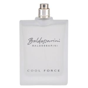 Baldessarini Cool Force EDT Spray 3.0 oz Tester