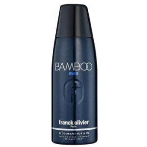 Bamboo Men Deodorant Spray 8.4 oz