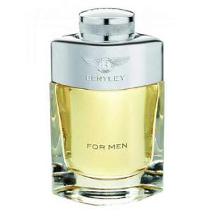 Bentley EDT Spray 3.4 oz Tester